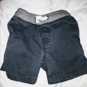 18 Months Boy’s Shorts